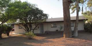 Available June, 2026  ASU   REMODELED -  5BR/2BA HOUSE SWIMMING POOL, BUILT IN FIRE-PIT,  BEAUTIFUL HOME , TILE FLOORS Gallery 3