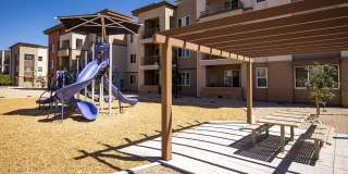 Estrella Springs at Canyon Trails - Affordable Housing Gallery 10