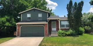 Beautiful Three Bedroom Home! Gallery 1