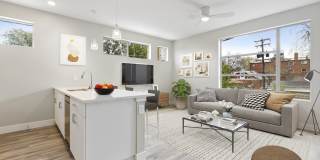 Mullen Flats Gallery 1