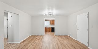 Northcrest Garden Apartments Gallery 50
