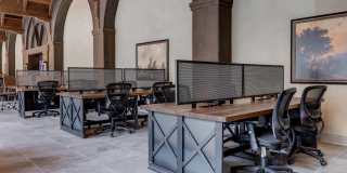 Sanctuary Gallery 17