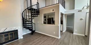 Charming 1BR Condo with loft  in Bowie Gallery 5