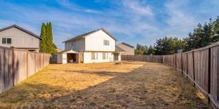 Updated 4-Bedroom Hidden Village Home | Smart Appliances, A/C & Expansive Fenced Yard Gallery 31