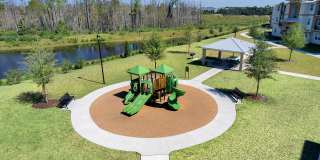 Clyde Morris Landings - Affordable Housing Gallery 10