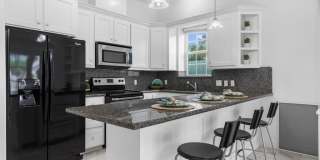 110 E Retama St. Gallery 1