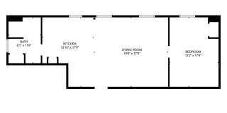 1106 Broadway Gallery 2