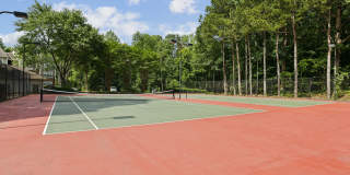 Ellington Woods Apartments Gallery 23