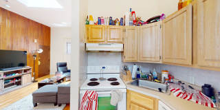 Nice 2 bed in Back Bay Gallery 10