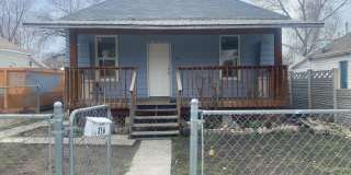 2 Bedroom Home Gallery 1