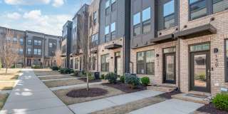 3 Bedroom Townhome minutes from South End! 3 Bedroom Townhome minutes from South End! Gallery 1
