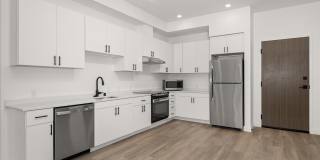 Millennium Monroe Gallery 11