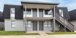Cambridge Court Apartment Homes Gallery 14