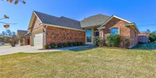 917 Barn hill Way. Mustang OK!! Gallery 1