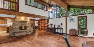 Luxury Mountain Home in Thaynes Canyon Gallery 5