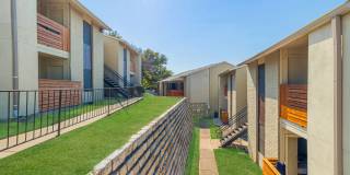 High Point Village Apartments Gallery 28
