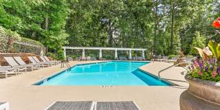 Affordable Housing - Southpark Commons Apartment Homes Gallery 40