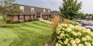 Fairfield Pointe Apartments Gallery 76