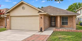10419 Goldcrest Mill, San Antonio, TX 78239 | Home for Rent Gallery 1