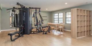 The Arbor Apartments and Townhomes Gallery 39