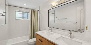 Remodeled 4-Bedroom Home on Corner Lot Gallery 9