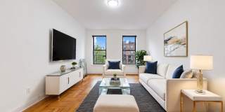 596 Edgecombe Avenue Gallery 1