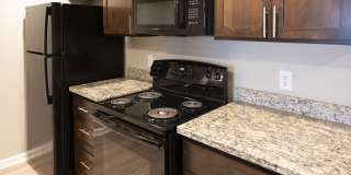 Sierra Oaks Apartments Gallery 42