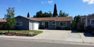 Lots of recent upgrades in this Clovis home near Tarpey Village, Clovis Schools Gallery 1