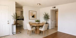 Practical 2-Bedroom Living in Northeast Albuquerque Gallery 9