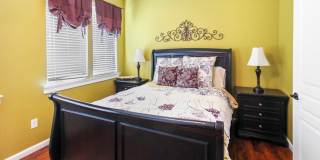 Parker Townhome: Luxurious Furnished Townhome, Attached 2 Car Garage, $300 Utility Fee Parker Townhome: Luxurious Furnished Townhome, Attached 2 Car Garage, $300 Utility Fee Gallery 26