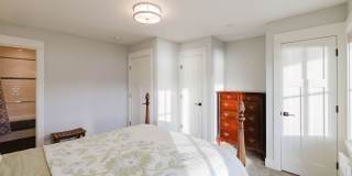 Impeccable Low Bank Bainbridge Waterfront Home with Private Dock Gallery 32