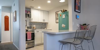 Polanco Apartments Gallery 4