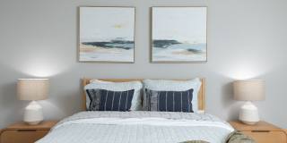 Regency Park Apartment Homes Gallery 1