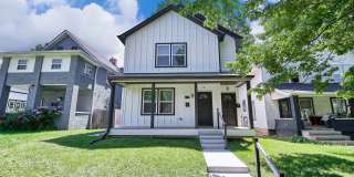 3BD/2BA brand new condo in Irvington! Gallery 1