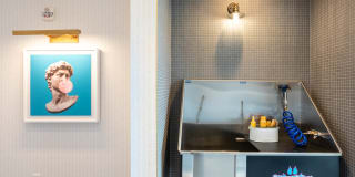 Durham Heights Gallery 57