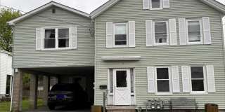 9 York Avenue Gallery 1