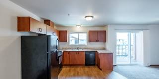 Newcastle Place Apartments Gallery 16