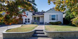 5BR/3BA Pet-Friendly Entire Property with Separate Guest House | Redwood City | YouTube Tour Gallery 1
