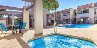 Hidden Cove Apartments Gallery 11