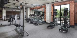 District at Duluth Apartments Gallery 27