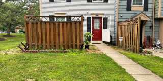 Charming 2BR House in Burtonsville Gallery 1
