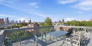 1412 LIGHT Street Gallery 19