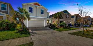 5532 SUMMER SUNSET DRIVE Gallery 1