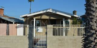 Spacious 3 Bedroom - 2 Bathroom House in City Heights Spacious 3 Bedroom - 2 Bathroom House in City Heights Gallery 1