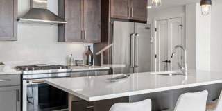 Luxury 3 Bed / 2 Bath Apartment in Boston Landing – Private Balcony, Roof Deck & Garage Parking Gallery 22