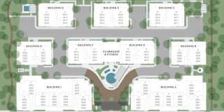 Portico Community II Gallery 28