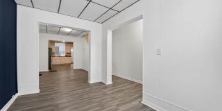 2 bedroom 1.5 bath rowhome for rent in Baltimore Gallery 5
