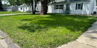 Recently Renovated 2 Bed 1 Bath Gallery 1
