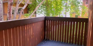 South Anchorage Condo with Balcony, Garage, and Laundry in unit! Gallery 5