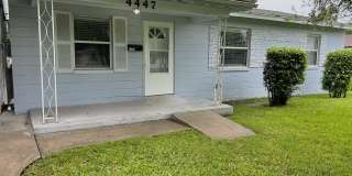 4447 Shirley Avenue Gallery 1